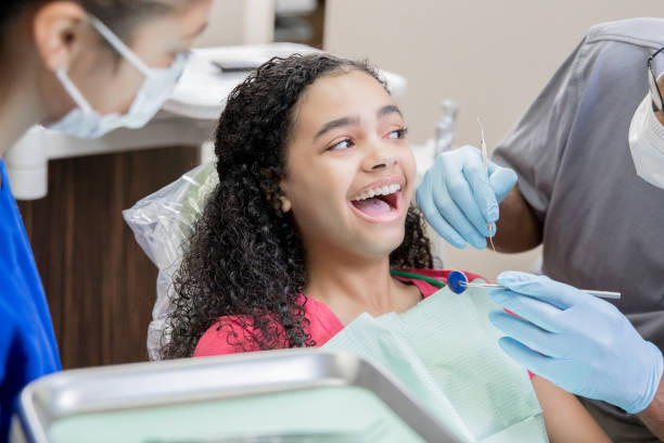 Best Emergency Root Canal Treatment in Kimberly, WI