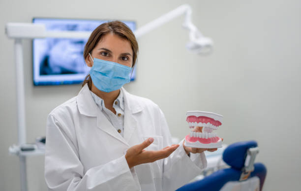 Best Emergency Orthodontic Repairs in Kimberly, WI